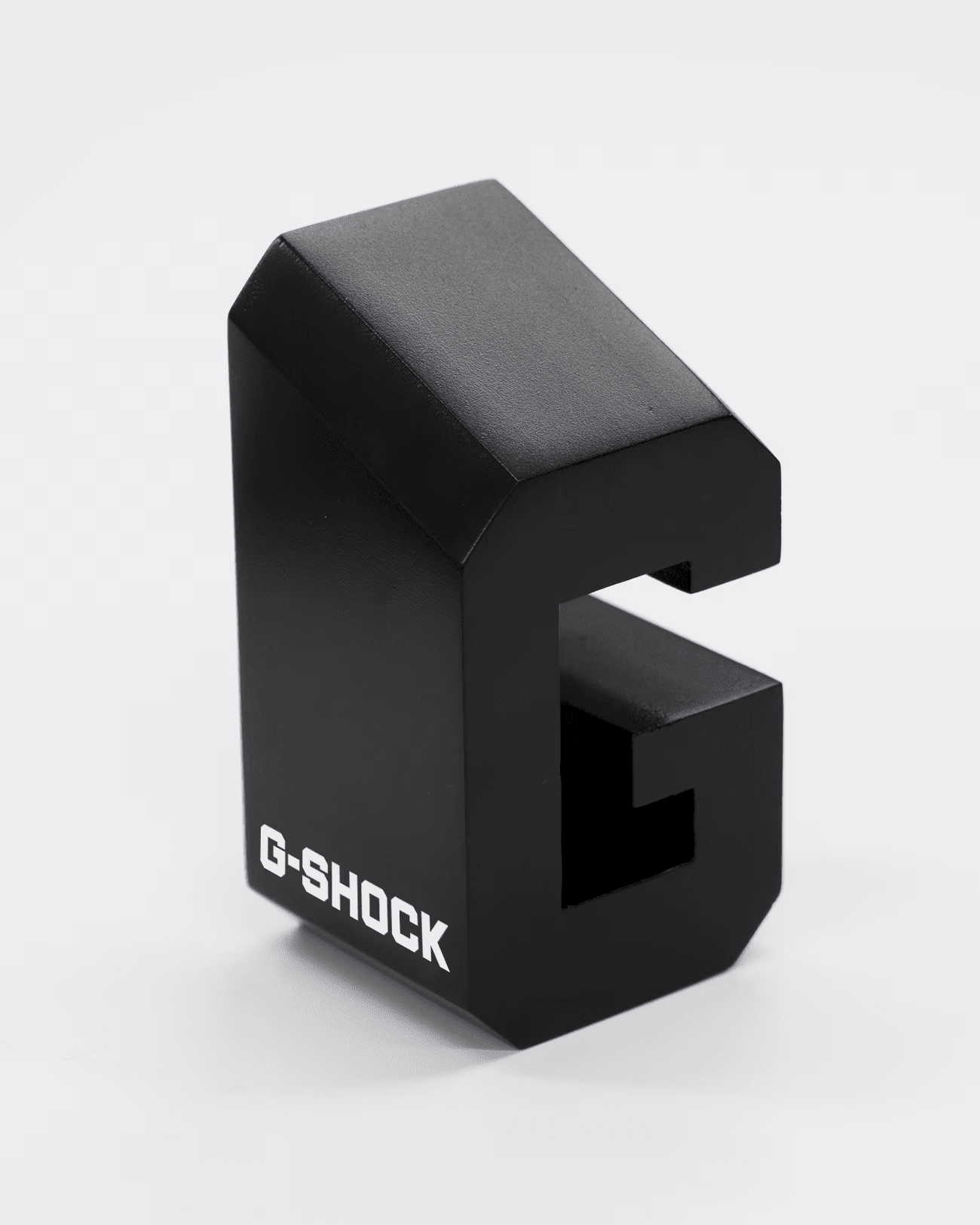 CASIO【G-SHOCK】オリジナルグッズ プレゼントキャンペーン