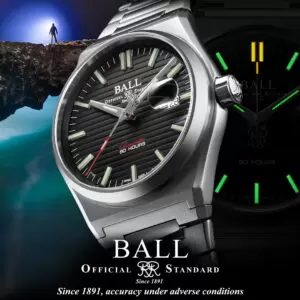 ボールウォッチ（BALL WATCH）フェア2024