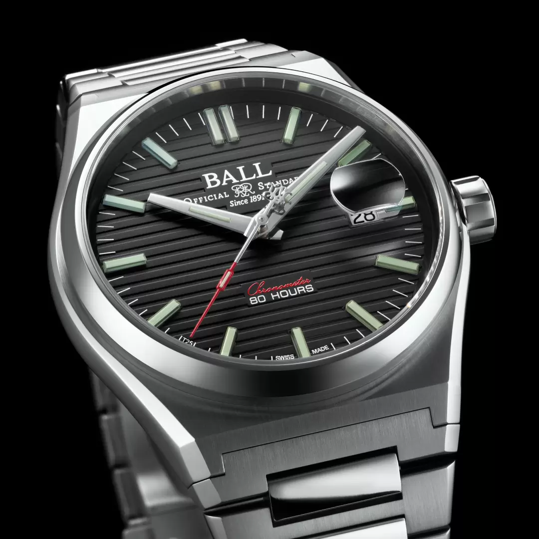 ボールウォッチ（BALL WATCH）フェア2024