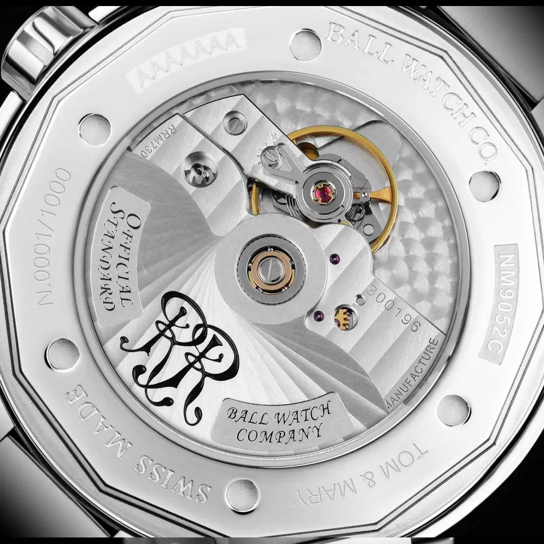 ボールウォッチ（BALL WATCH）フェア2024