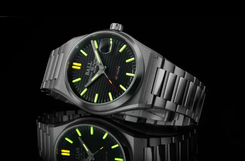 ボールウォッチ（BALL WATCH）フェア2024