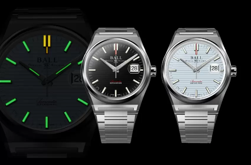 ボールウォッチ（BALL WATCH）フェア2024