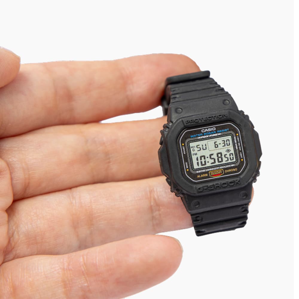 【祝1周年！】CASIO【G-SHOCK】フェア開催
