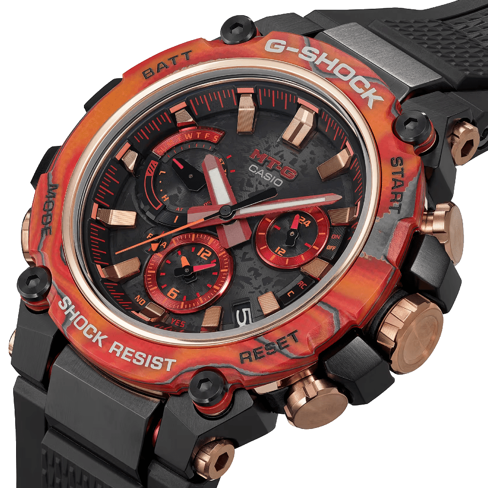 【祝1周年！】CASIO【G-SHOCK】フェア開催
