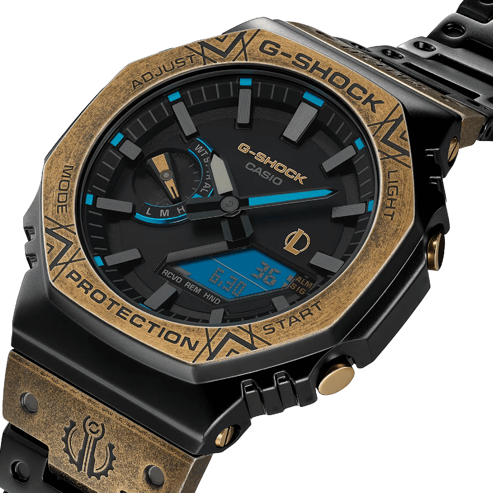 【祝1周年！】CASIO【G-SHOCK】フェア開催