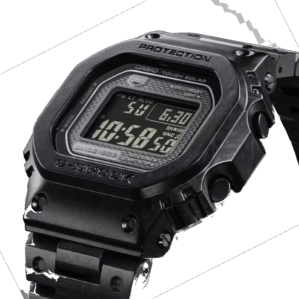 【祝1周年！】CASIO【G-SHOCK】フェア開催