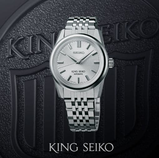 【セイコー】試着キャンペーン【SEIKO】