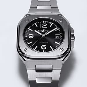 【Bell&Ross】 B05キャンペーン