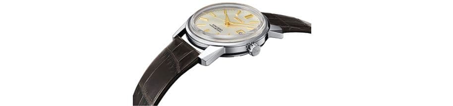 【キングセイコー】復刻デザイン7/8発売 ストラップキャンペーン