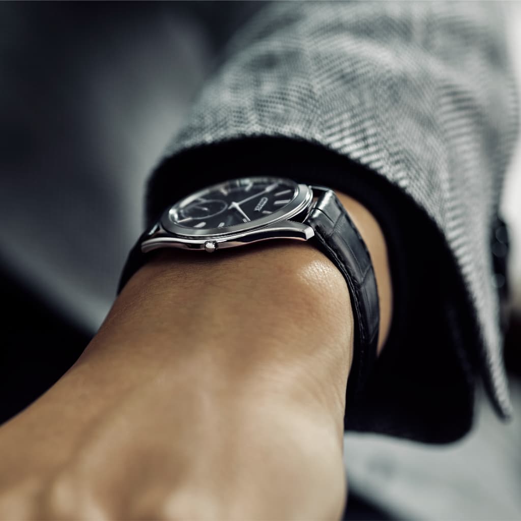 Eco-Drive One「Comfort-Line」デビューフェア
