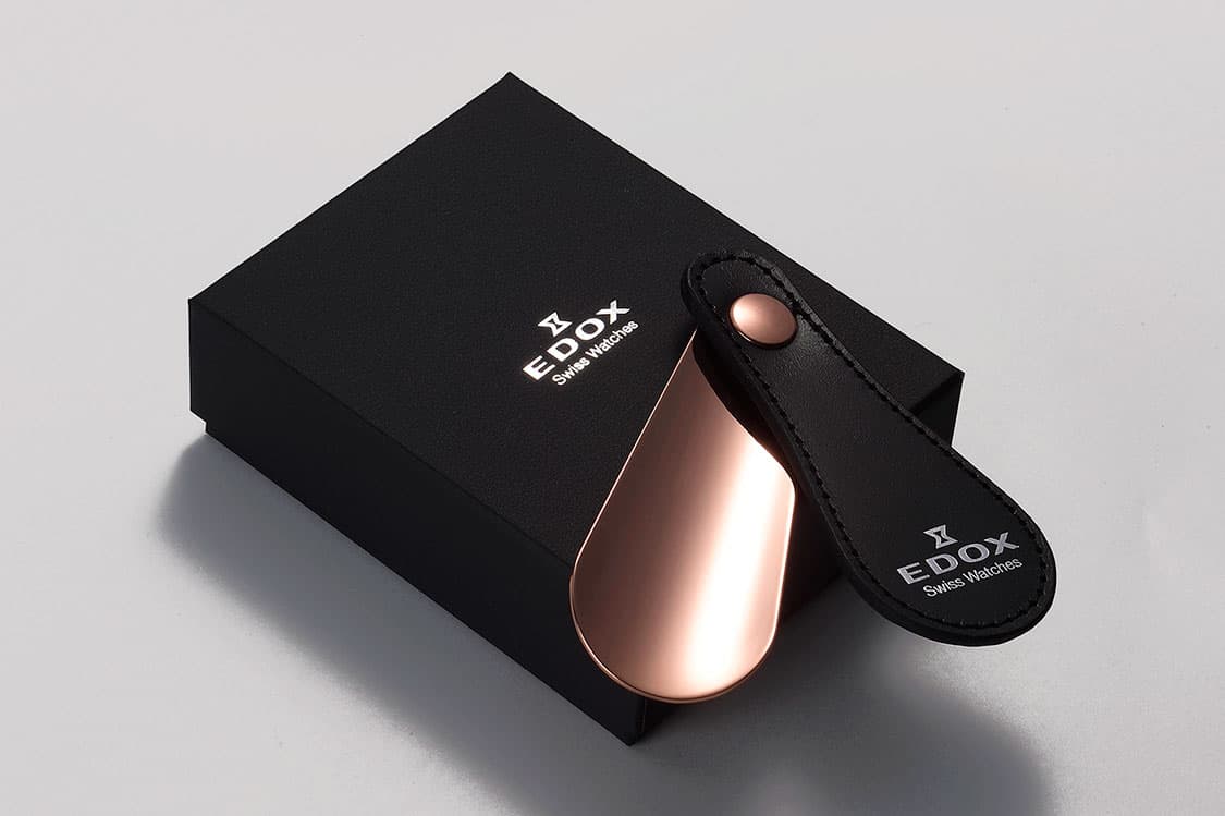 【EDOX】DELFIN キャンぺーン開催