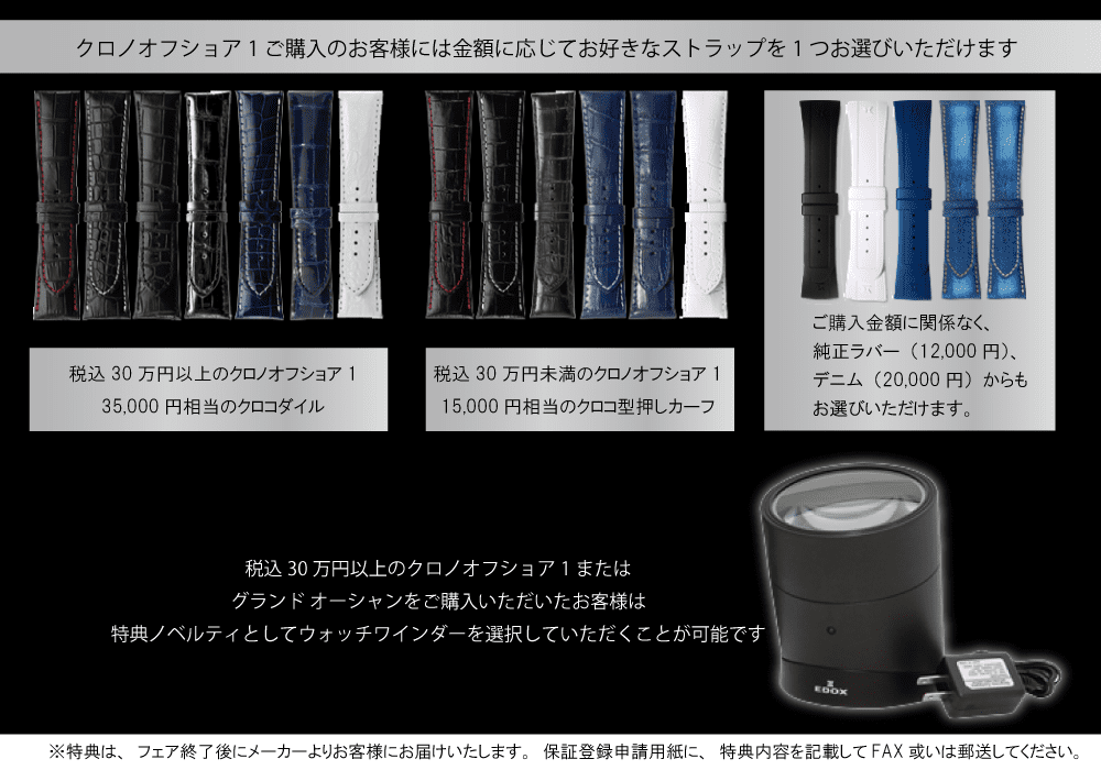 エドックスフェア