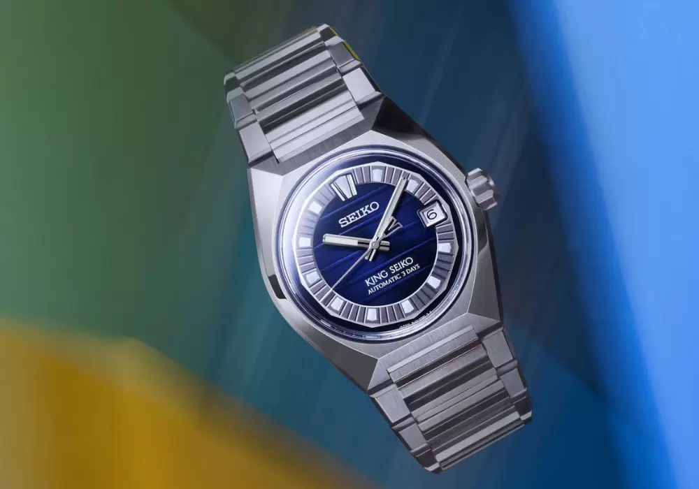 KINGSEIKO