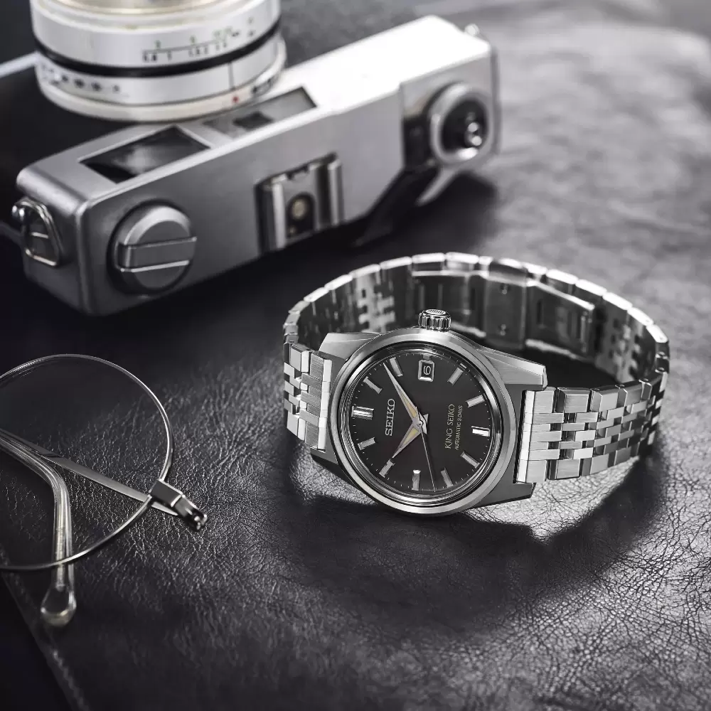 KINGSEIKO