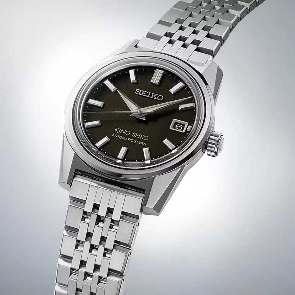 KINGSEIKO