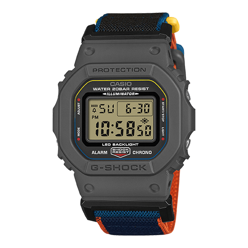 DW-5600MNC-8A2JF