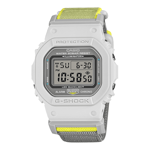 DW-5600MNC-7A8JF