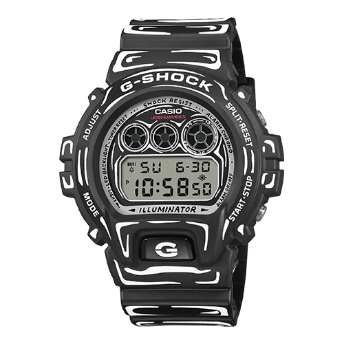 G-SHOCK DW-6900JV-1JR