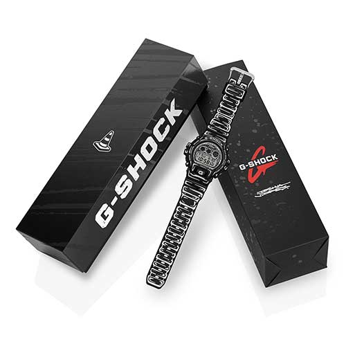 G-SHOCK DW-6900JV-1JR