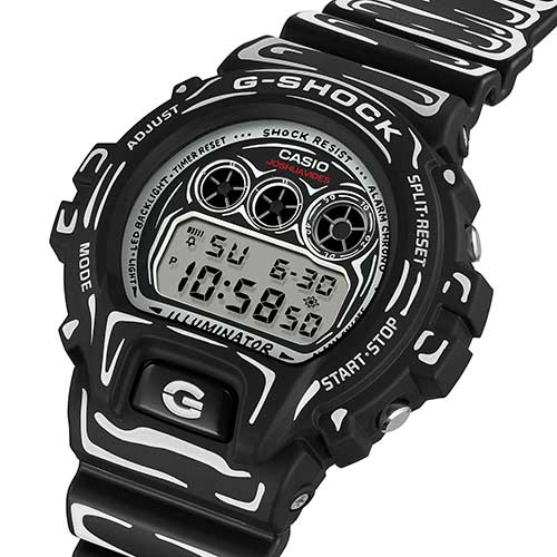G-SHOCK DW-6900JV-1JR
