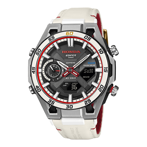 EDIFICE ECB-2300HR-1AJR