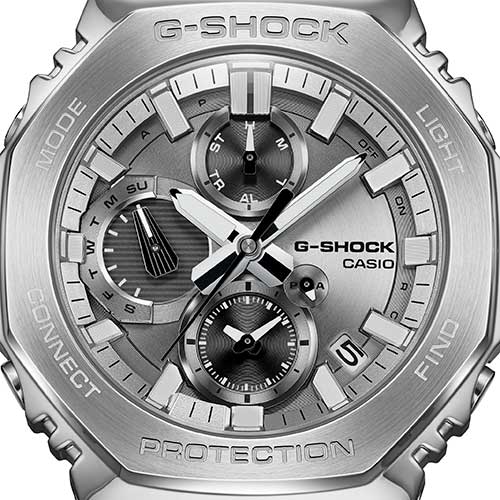 G-SHOCK GMC-B2100ADS-1AJF