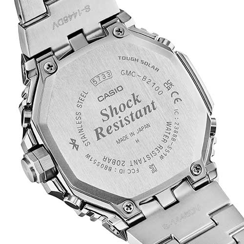 G-SHOCK GMC-B2100ADS-1AJF