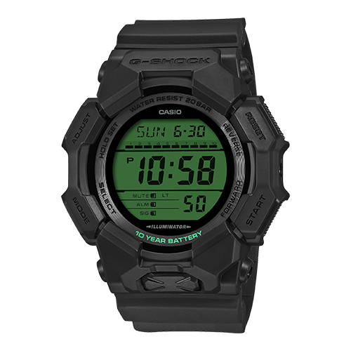 G-SHOCK GD-010BEG-1JF