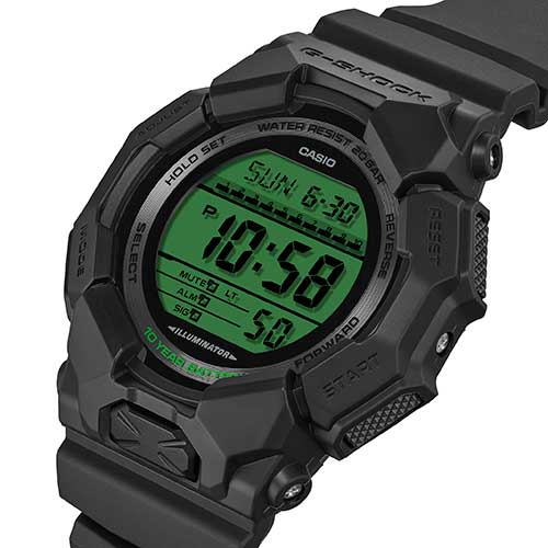 G-SHOCK GD-010BEG-1JF