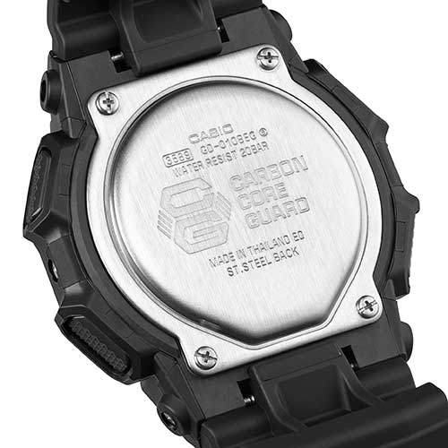 G-SHOCK GD-010BEG-1JF
