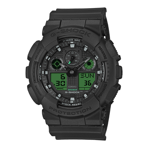 G-SHOCK GA-100BEG-1AJF