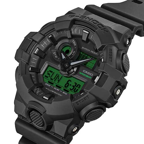 G-SHOCK GA-700BEG-1AJF