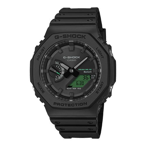 G-SHOCK GA-B2100BEG-1AJF