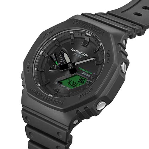 G-SHOCK GA-B2100BEG-1AJF