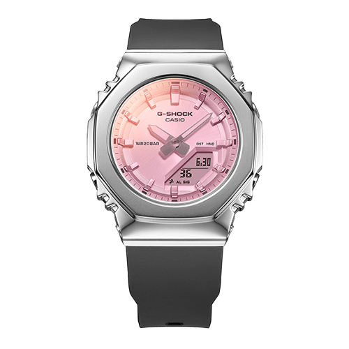 G-SHOCK GM-S2110SR-1AJF