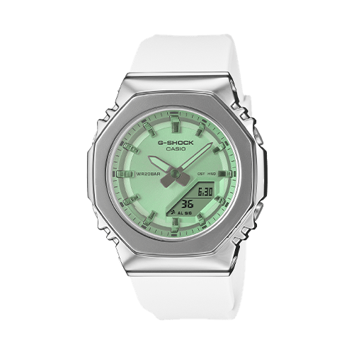 G-SHOCK GM-S2110SR-7AJF