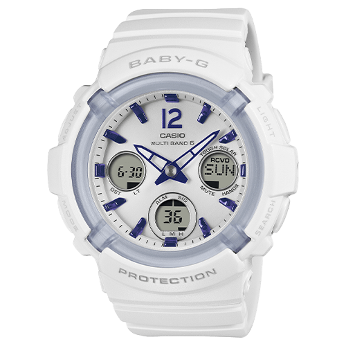 G-SHOCK BGA-2800-7A3JF