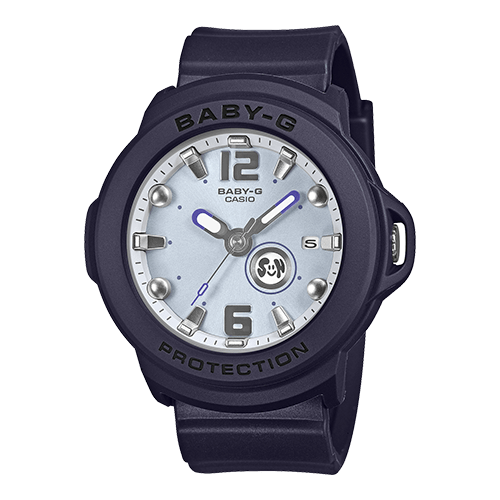 G-SHOCK BGA-15K-2AJR