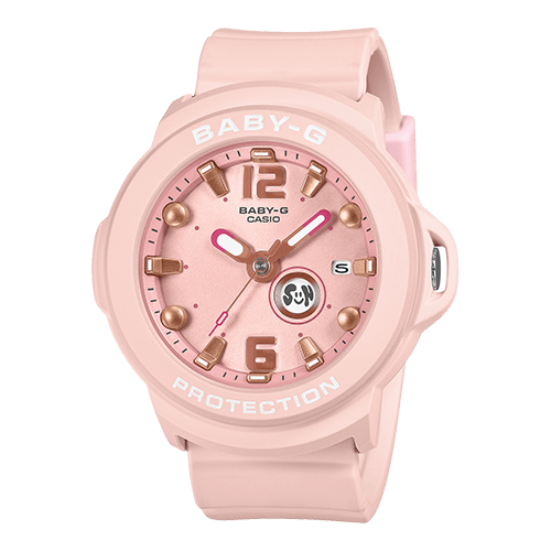 G-SHOCK BGA-15K-4AJR