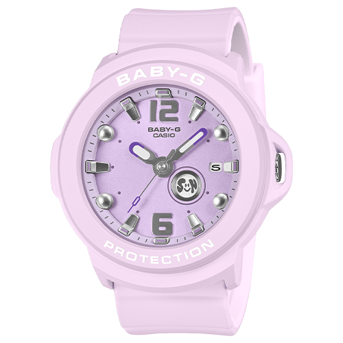 G-SHOCK BGA-15K-6AJR