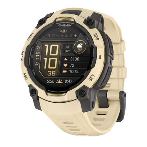 Instinct 3 AMOLED 010-02936-32