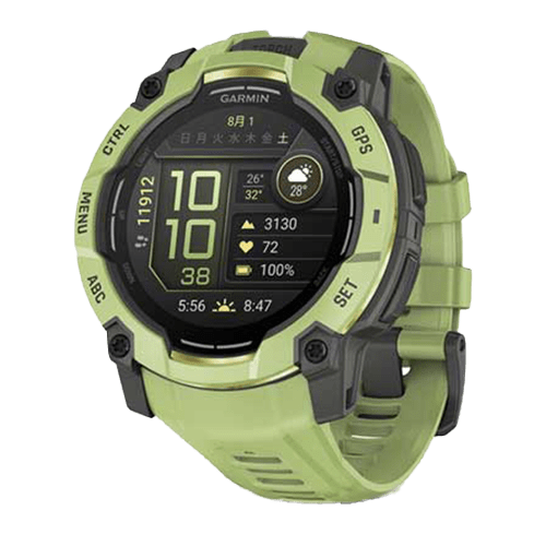 Instinct 3 AMOLED 010-03020-32