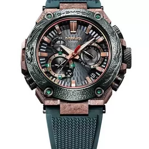 豪腕のRダグラジャパニカン　シークレット　シク　3枚セット MRG-B2000KT-3AJR｜【公式】GRACIS（グラシス）ウォッチサイト | タグ