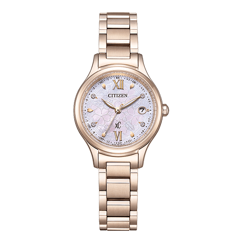 クロスシー ES9498-77N