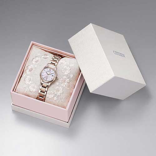 クロスシー ES9498-77N