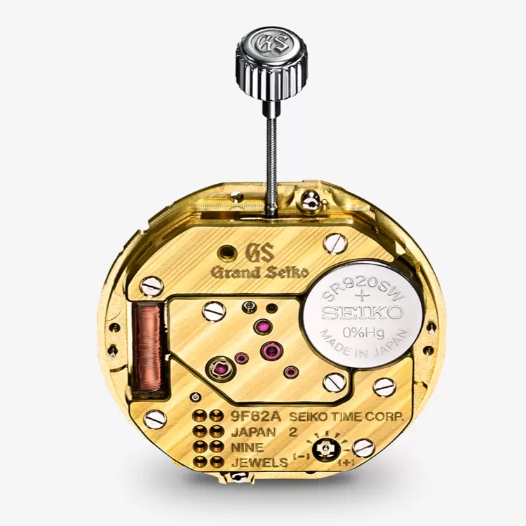 グランドセイコー雫石