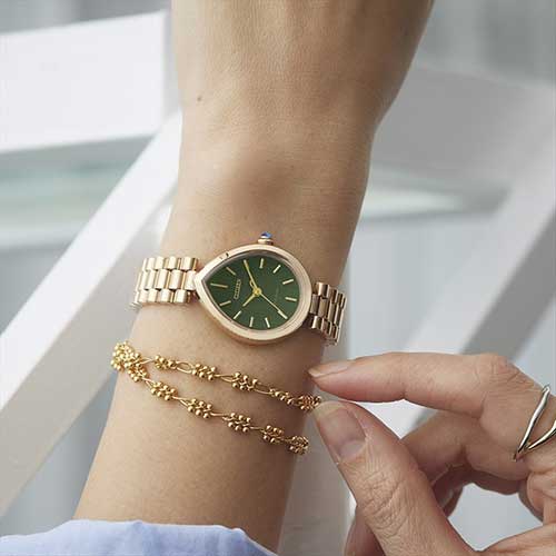 シチズンL EM1203-57X