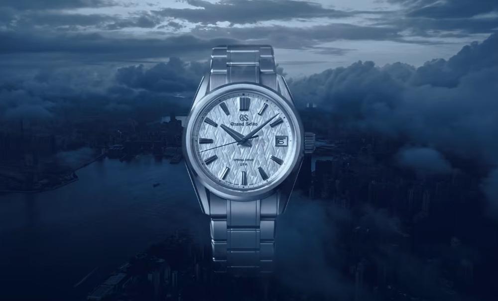 ロレックス グランドセイコーどっち？