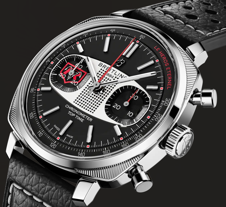 ブライトリング_仮面ライダー