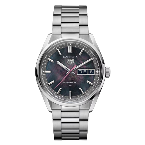 タグ・ホイヤー カレラ デイデイト ジャパン リミテッドエディション WDA2116.BA0043